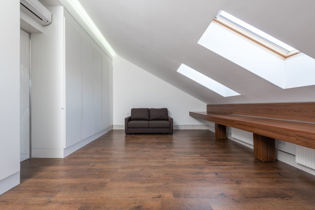 Loft conversions specialist in Wiltshire