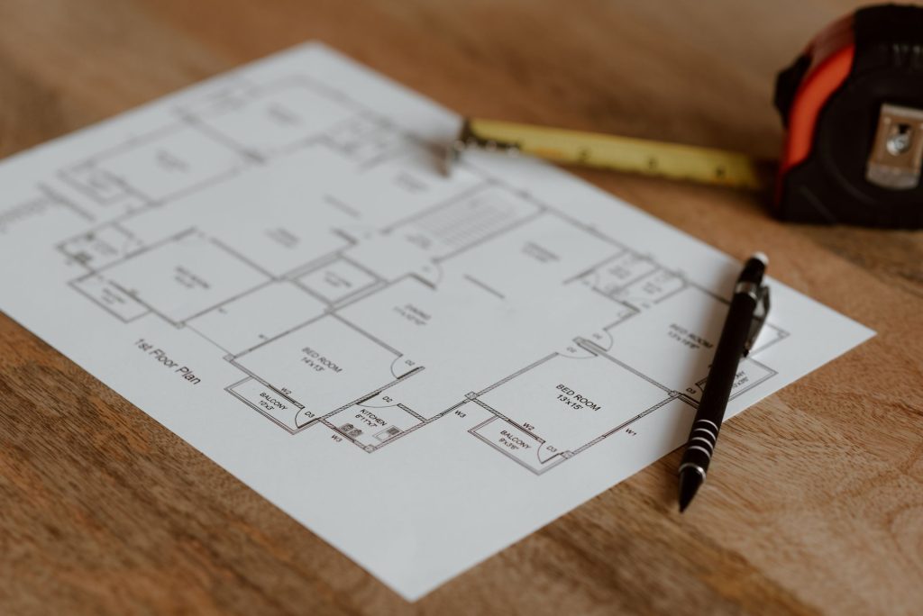 Gingham's structural alterations expert in Wiltshire