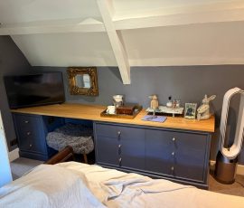 Loft conversions by builder in Wiltshire, S Ginghams carpentry, joinery. Calne, Chippenham, Devizes Marlborough, Melksham, Trowbridge